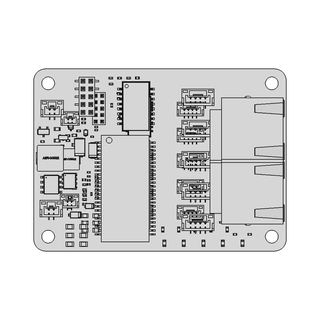 Blue Robotics Switchblox - Standard Mechanical Component_0_0_degree_snapshot