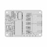 Blue Robotics Switchblox - Standard Mechanical Component_0_0_degree_snapshot