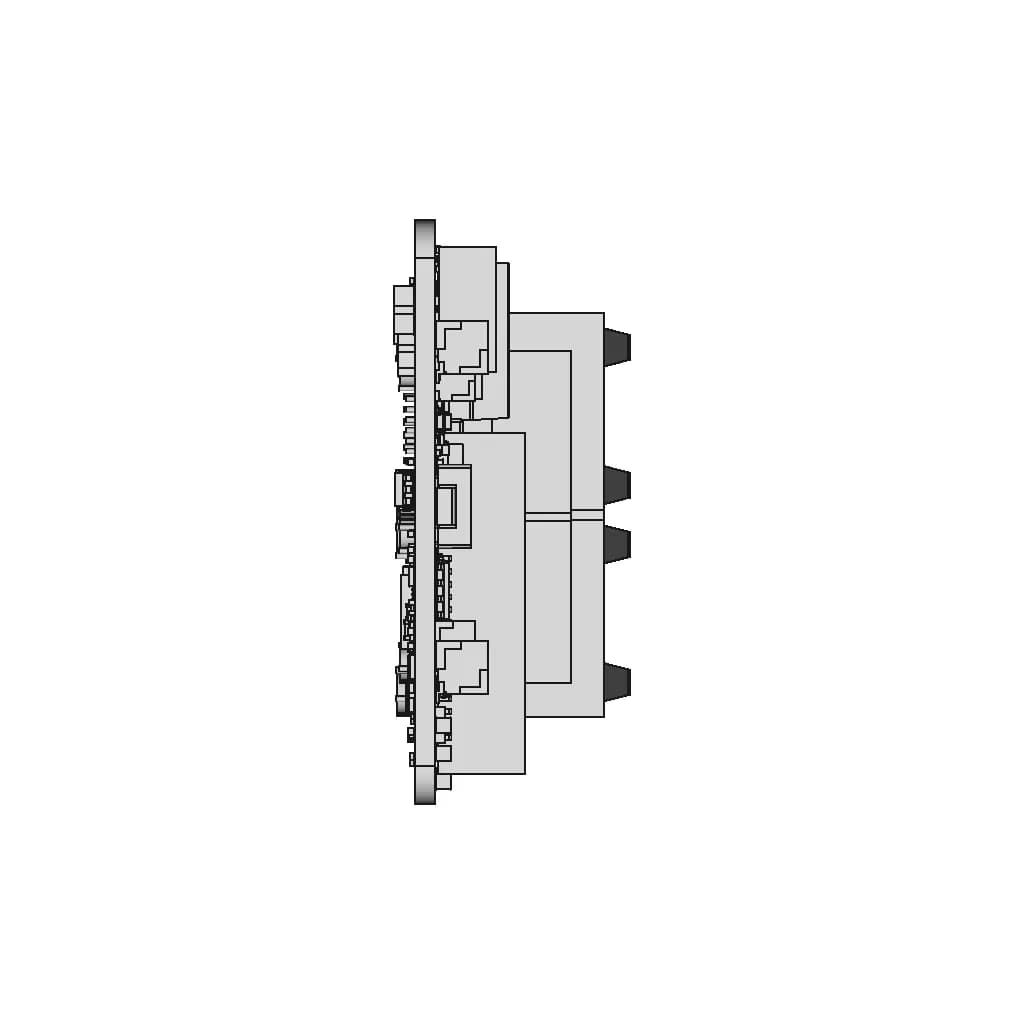 Blue Robotics Switchblox - Standard Mechanical Component_0_270_degree_snapshot