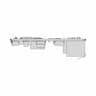 Blue Robotics Switchblox - Standard Mechanical Component_270_0_degree_snapshot