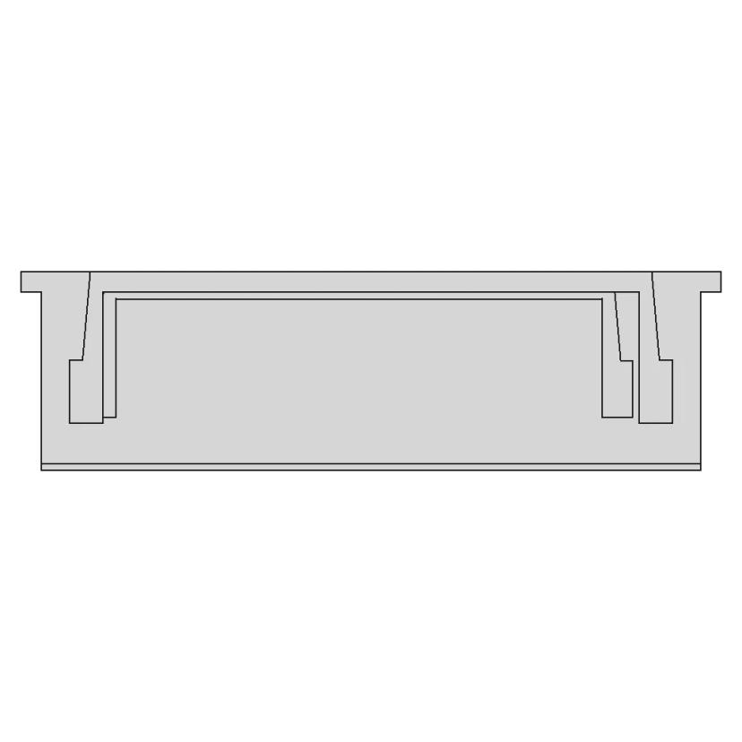 Jst Xhp | High-Quality CAD Model