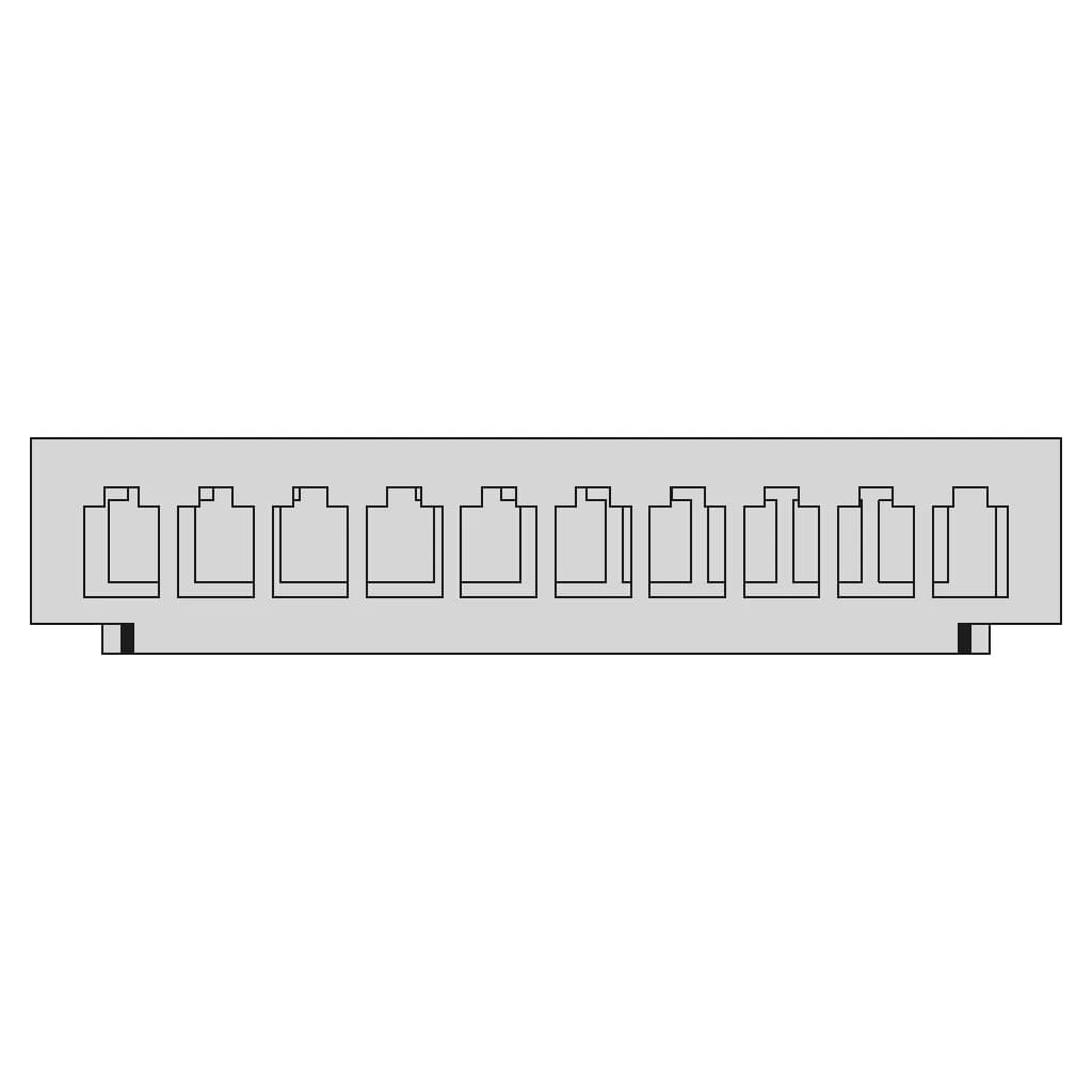 Jst Xhp | High-Quality CAD Model_270_0_degree_snapshot