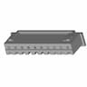 Jst Xhp | High-Quality CAD Model_60_30_degree_snapshot