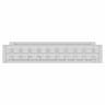 Jst Xhp | High-Quality CAD Model_90_0_degree_snapshot