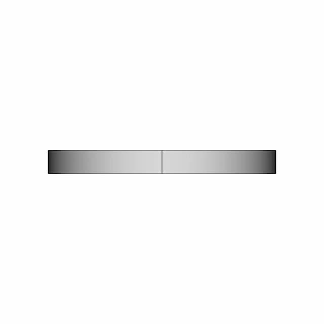 Green Negative Battery Felt Circle - Downloadable CAD Representation