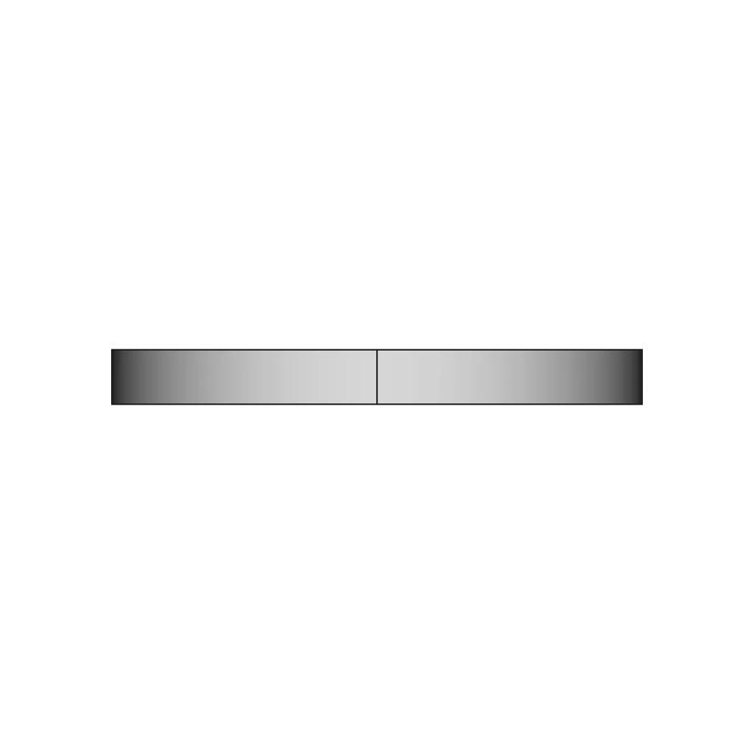Green Negative Battery Felt Circle - Downloadable CAD Representation