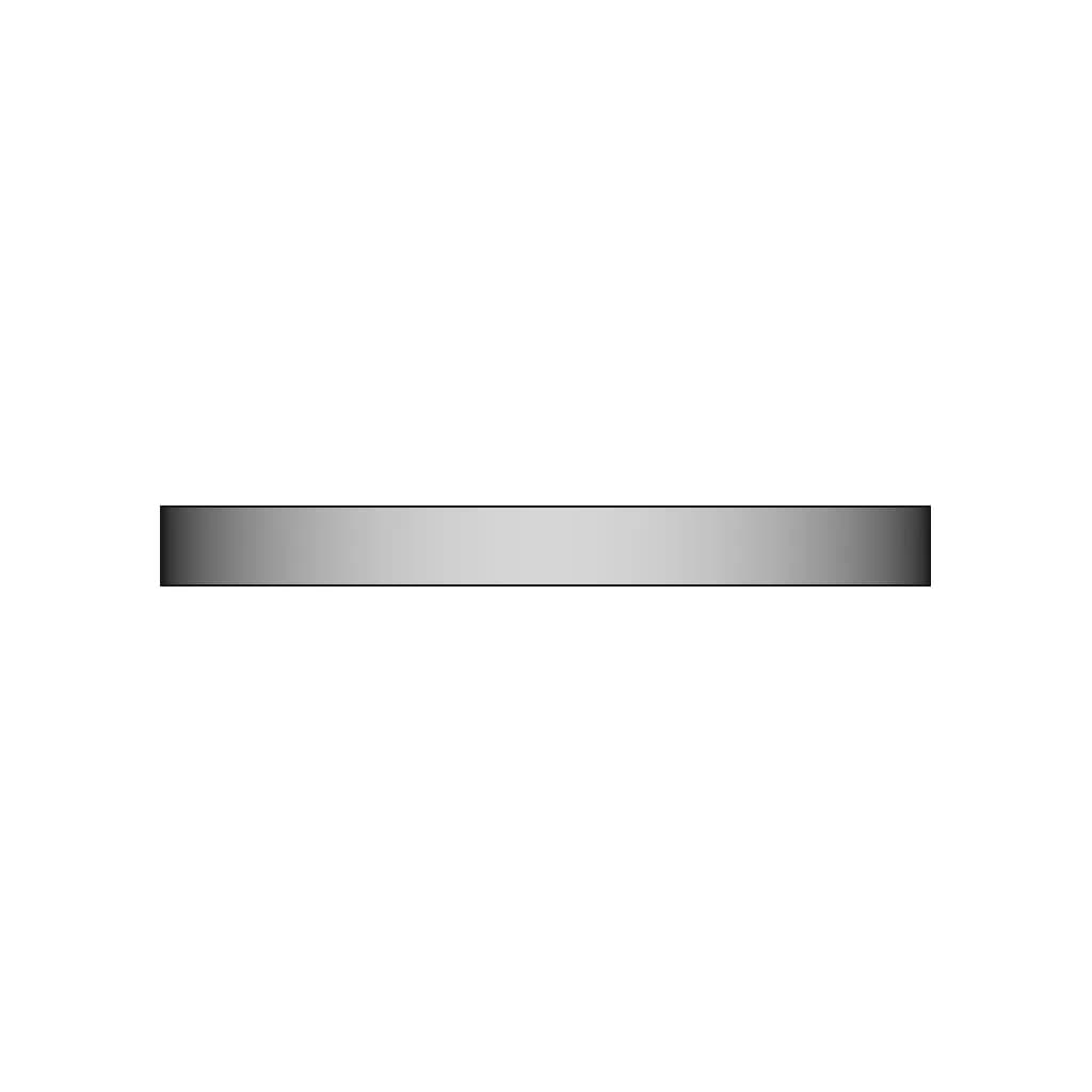 Red Positive Battery Felt Circle - Downloadable CAD Representation_0_90_degree_snapshot