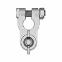 Negative Battery Terminal Clamp - Standard Mechanical Component_270_0_degree_snapshot