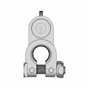 Negative Battery Terminal Clamp - Standard Mechanical Component_90_0_degree_snapshot