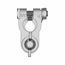 Positive Battery Terminal Clamp - Downloadable CAD Representation_270_0_degree_snapshot