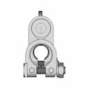 Positive Battery Terminal Clamp - Downloadable CAD Representation_90_0_degree_snapshot