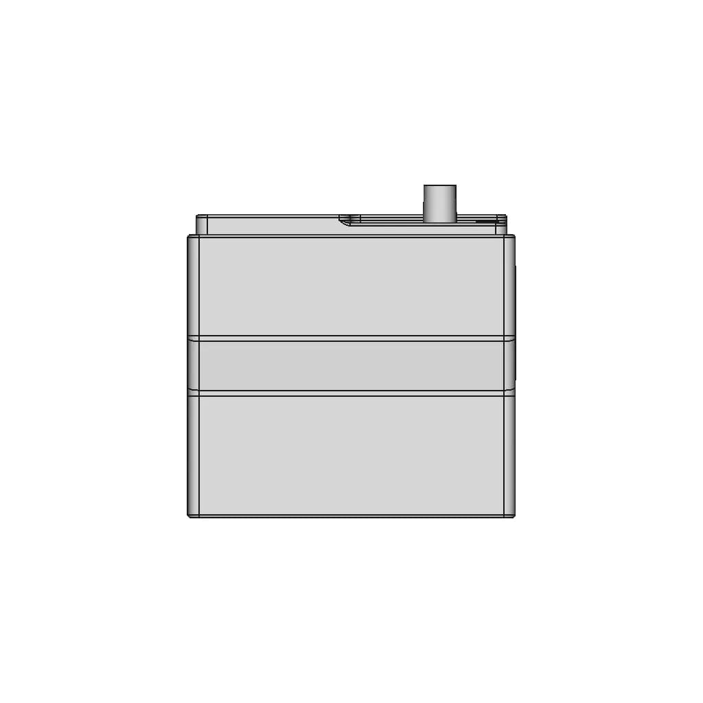 12V Truck Battery | 3D Engineering Design File_0_270_degree_snapshot