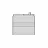 12V Truck Battery | 3D Engineering Design File_0_270_degree_snapshot