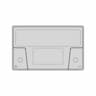 12V Truck Battery | 3D Engineering Design File_270_0_degree_snapshot