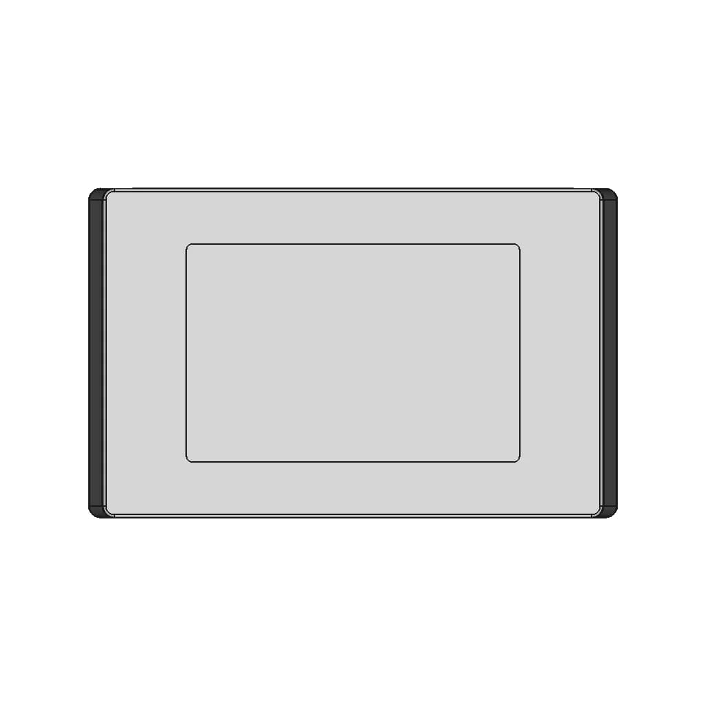12V Truck Battery | 3D Engineering Design File_90_0_degree_snapshot