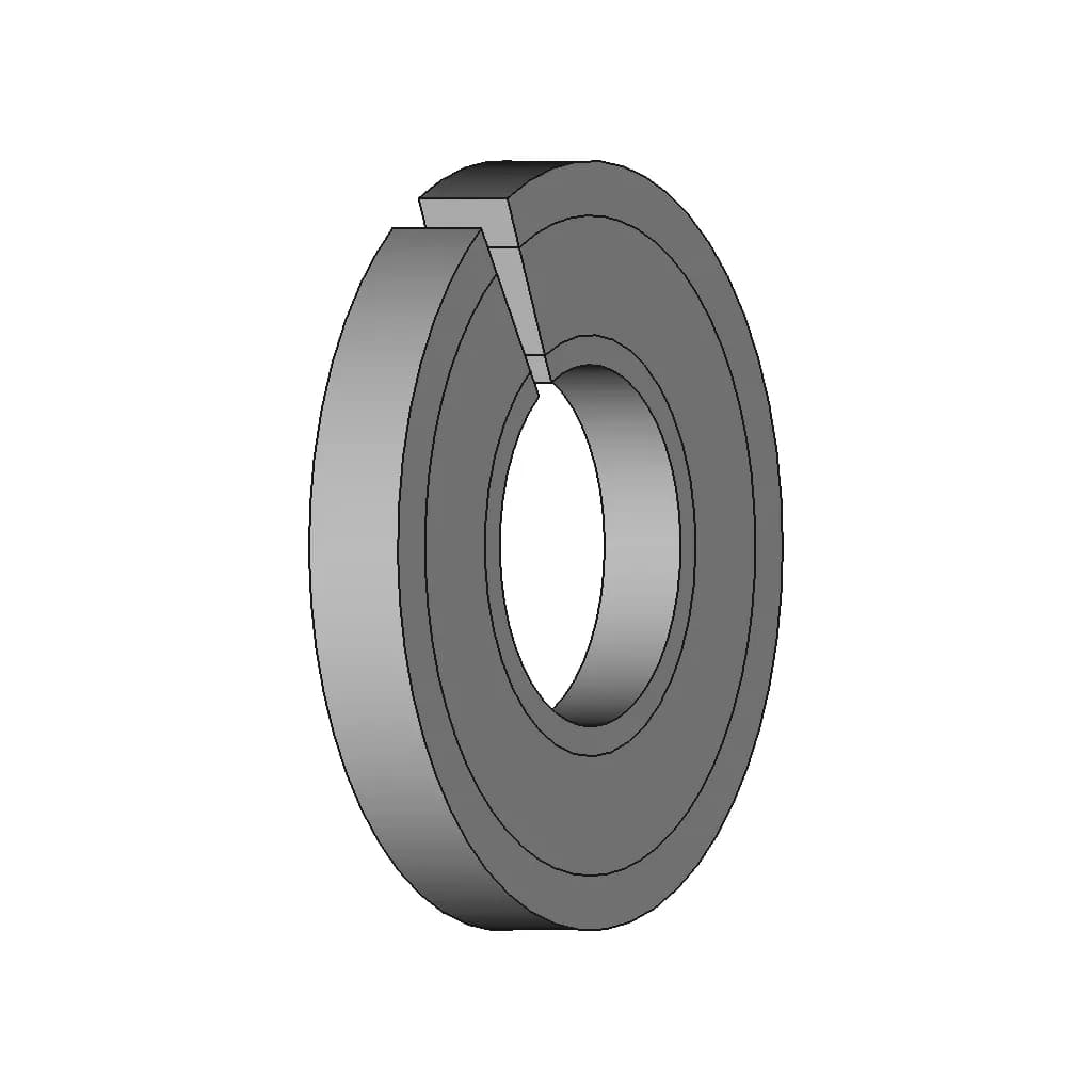 Terminal Fuse Block | 3D Engineering Design File_60_30_degree_snapshot