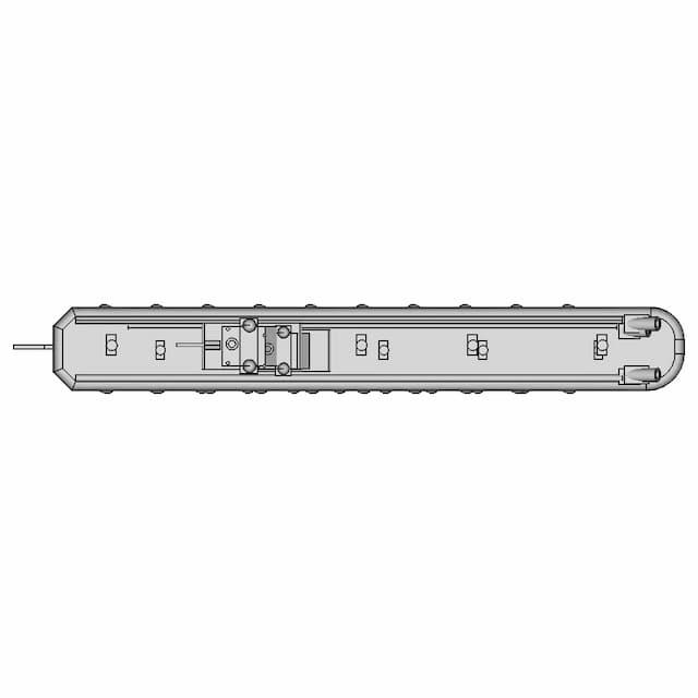 Victory Ship Ship - Downloadable CAD Representation