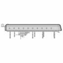 Victory Ship Ship - Downloadable CAD Representation_270_0_degree_snapshot