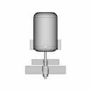 Hobbyporter Fsm3660 | High-Quality CAD Model_0_0_degree_snapshot