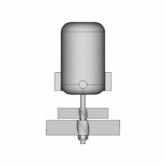 Hobbyporter Fsm3660 | High-Quality CAD Model
