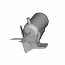 Hobbyporter Fsm3660 | High-Quality CAD Model_60_30_degree_snapshot