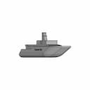 Yacht (4) ''Tampa Bay'' | 3D Engineering Design File_0_270_degree_snapshot