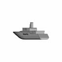Yacht (4) ''Tampa Bay'' | 3D Engineering Design File_0_90_degree_snapshot