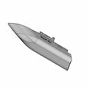 Yacht (4) ''Tampa Bay'' | 3D Engineering Design File_60_30_degree_snapshot