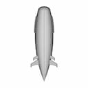 Mini Submarine - Standard Mechanical Component_0_0_degree_snapshot