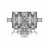 Windlass | High-Quality CAD Model_0_0_degree_snapshot
