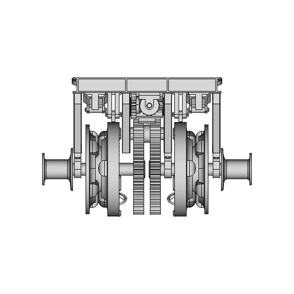 Windlass | High-Quality CAD Model_270_0_degree_snapshot