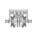Windlass | High-Quality CAD Model_270_0_degree_snapshot