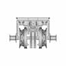 Windlass | High-Quality CAD Model_270_0_degree_snapshot