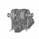 Windlass | High-Quality CAD Model_60_30_degree_snapshot