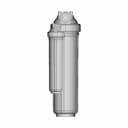 Atlas Filtri Big Blue Duo 20'' Housing-Ra1802912 - Standard Mechanical Component_90_0_degree_snapshot