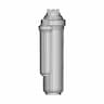 Atlas Filtri Big Blue Duo 20'' Housing-Ra1802912 - Standard Mechanical Component_90_0_degree_snapshot