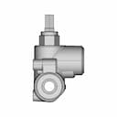 Pressure Relief Valve | High-Quality CAD Model_0_270_degree_snapshot