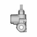 Pressure Relief Valve | High-Quality CAD Model_0_90_degree_snapshot