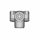 Pressure Relief Valve | High-Quality CAD Model_270_0_degree_snapshot