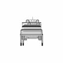 25-Meter Catamaran - Downloadable CAD Representation_0_90_degree_snapshot