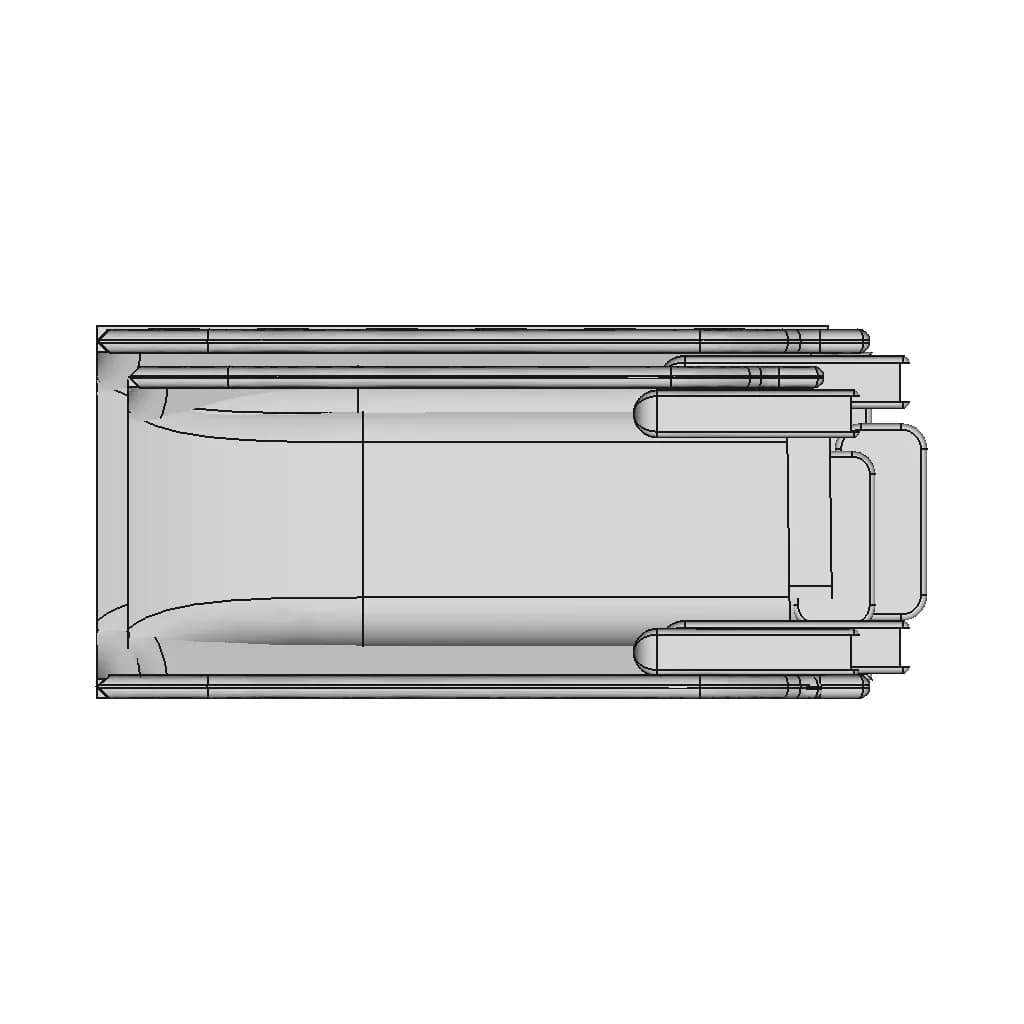 25-Meter Catamaran - Downloadable CAD Representation_90_0_degree_snapshot