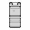 Boat Gas Tank - Downloadable CAD Representation_90_0_degree_snapshot