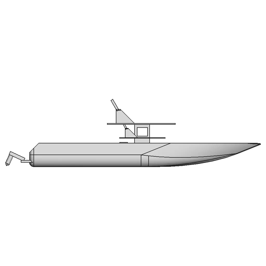 Center Console (2) - Standard Mechanical Component_0_0_degree_snapshot