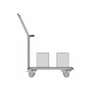 Trolley With Platform | 3D Engineering Design File_0_0_degree_snapshot
