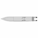 Center Console Boat - Downloadable CAD Representation_270_0_degree_snapshot