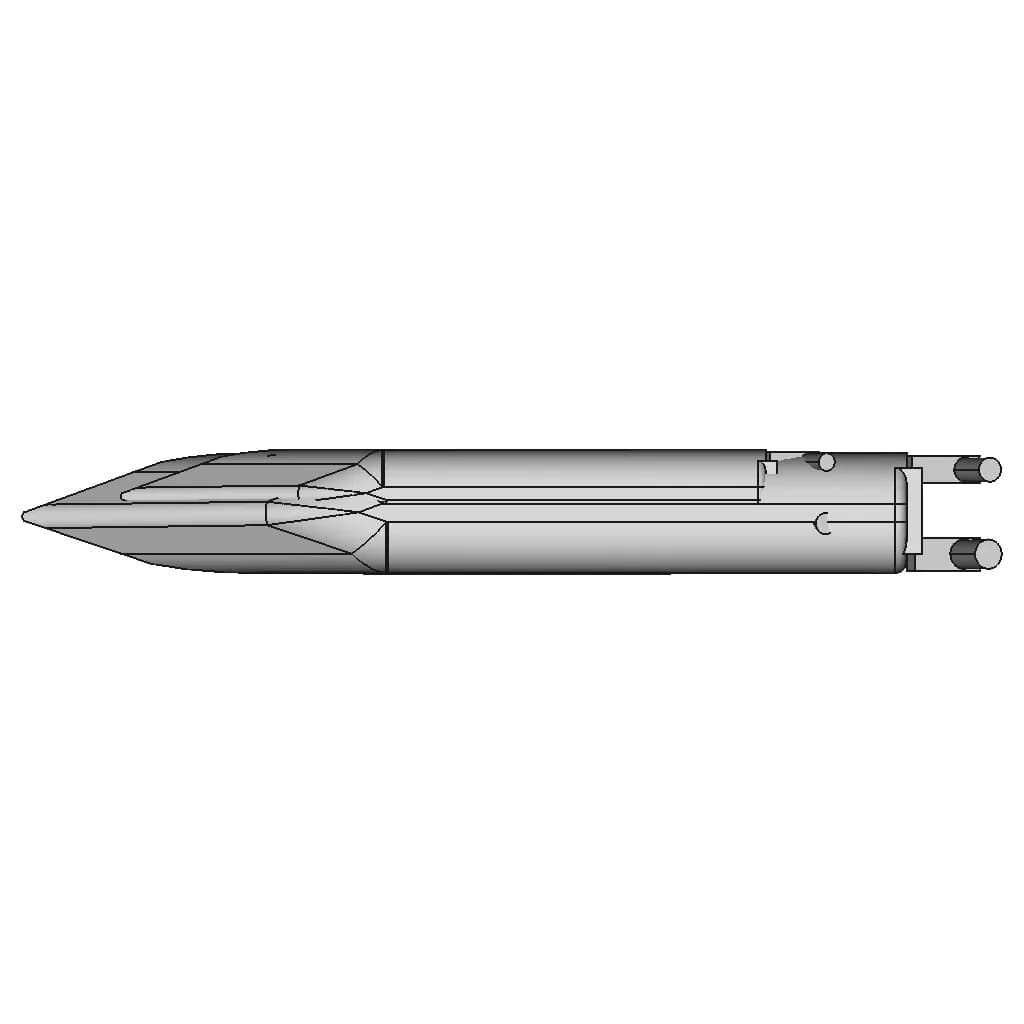 Center Console Boat - Downloadable CAD Representation_90_0_degree_snapshot