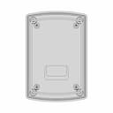 St Blade Fuse Block - Standard Mechanical Component_90_0_degree_snapshot