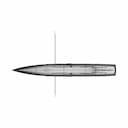 Koni Class Frigate - Split Vpb | High-Quality CAD Model_90_0_degree_snapshot