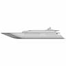 Super Yacht | High-Quality CAD Model_90_0_degree_snapshot