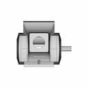 Ebsray Pump V30 Fuel | 3D Engineering Design File_0_270_degree_snapshot
